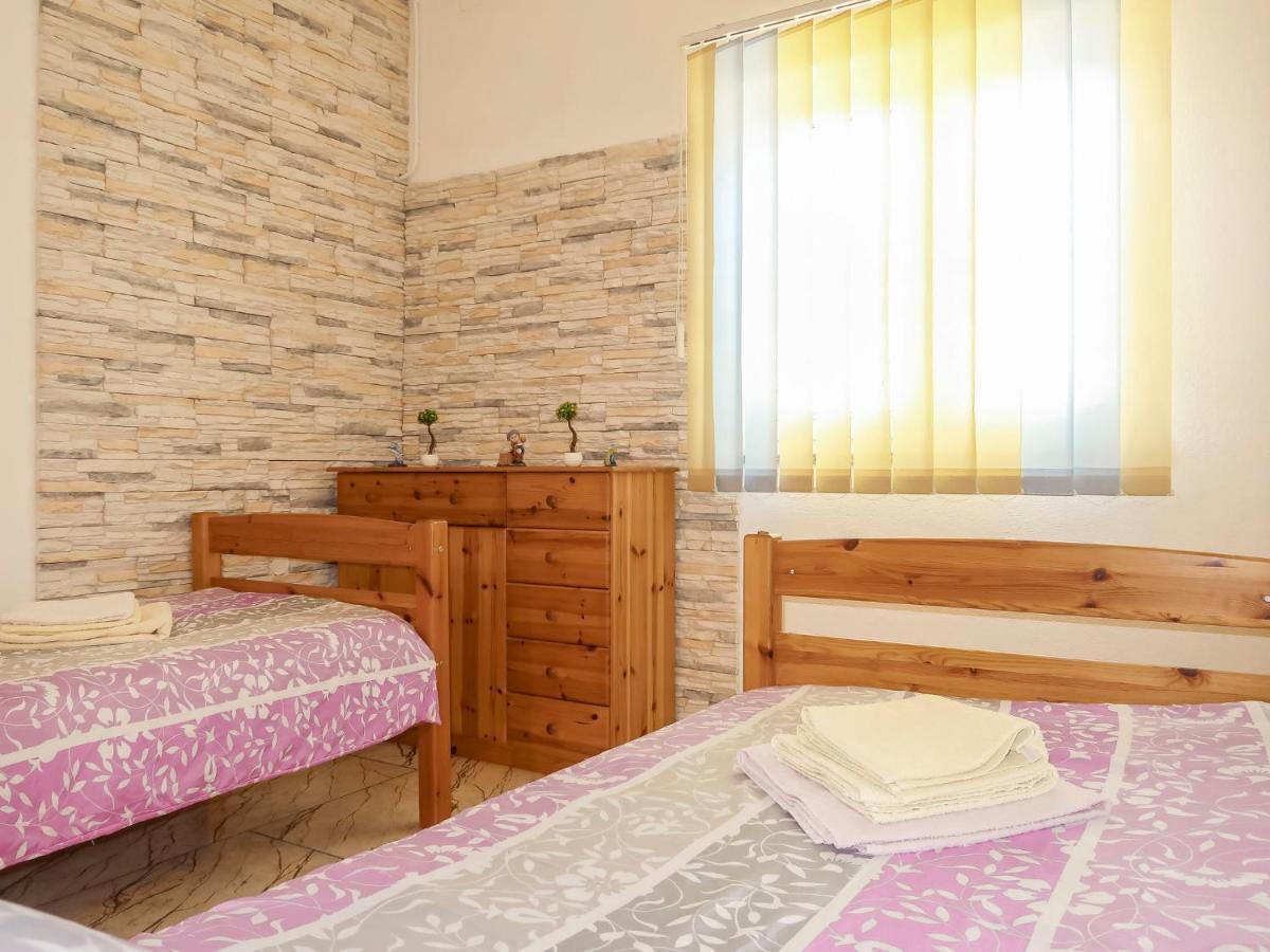 Apartment Golic - Kbg300 By Interhome Чезарица Экстерьер фото